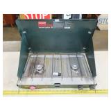 Coleman Propane Camp Stove