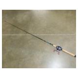 Bass Pro Shop Rod / Reel Combo - 6