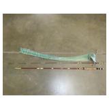 Royal Javelin Fly Fishing Rod - Approx 8