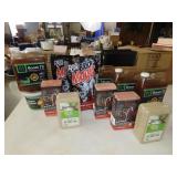 Lot of Deer Bait