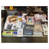 Lot of Household Items & Misc