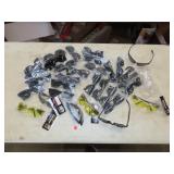Lot of Sunglasses