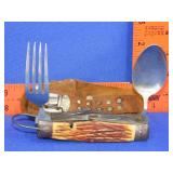Hobo Knife