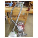 Electrolux Oxygen 3 Vacuum