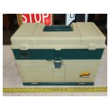 Plano Tackle Box w/ Contents