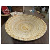 Woven Bowl - 21"