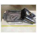 Weber Charcoal Grill