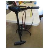Like New Minn Kota Endura Trolling Motor