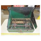 Coleman Camp Stove