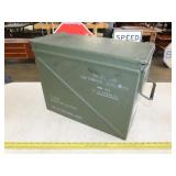 Large Ammo Can