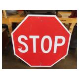STOP Sign - 36"