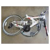 Next PX 6.0 Bicycle - NEW - No Seat