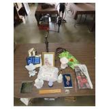 Table Lot  - Avon / Household