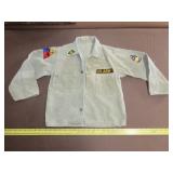 Cordoury US Army Shirt - Kid