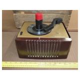 RCA Victor 45-EY-2 Turn Table - For Parts
