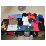 Lot of Clothes