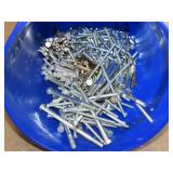 Partial Bucket of Bolts