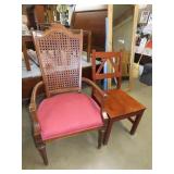 Two Chairs