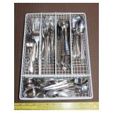 Stainless Flatware