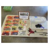 Fishing Lot