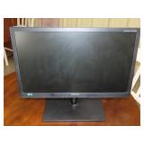 Samsung LED Computer Monitor - No Power Cord