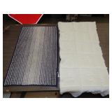 Alphabet Blanket & Floor Mat