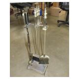 Fire Tool Set