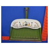 Vintage Dust Pan