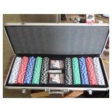 Poker Set