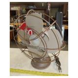 Vintage Westinghouse Fan