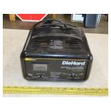 Diehard 12V Battery Charger
