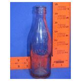 Amariilo Bottling Works / Amethyst Bottle