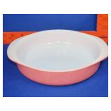 Pyrex Flamingo Pink 8" Baking Dish