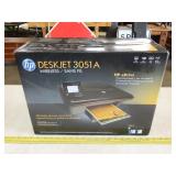 HP Deskjet 3051A Printer - New