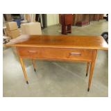 MCM Lane Acclaim Console Table