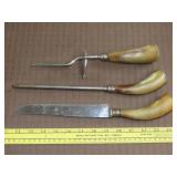 Carving Set
