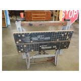 Black & Decker Workmate