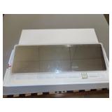 New Light Up Wall Mirror