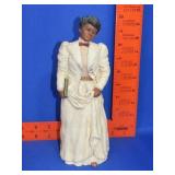 Martha Holcombe Ida B. Wells Scuplture