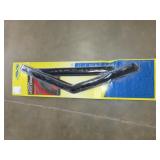 Vent Visor for 14-19 Kia Soul - New