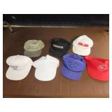 Lot of Hats