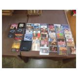 Lot of CDs