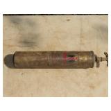 International Fire Extinguishers