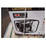 Unused 2024 3 INCH SEMI-TRASH WATER PUMP