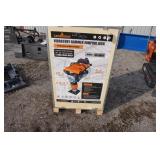 Unused 2024 Vibratory Rammer Jumping Jack