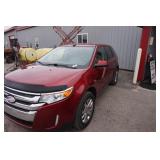 2013 Ford Escape 221,647 Miles