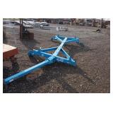 Killbros 1280 Running Gear