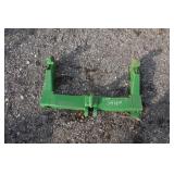 John Deere Quick Hitch