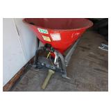 300 Pound 3 Point Spreader