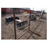 NEW 24 FT Freestanding Panels